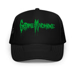 GORE MACHINE - Logo Trucker Hat