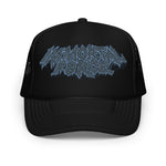 IMMORTAL FORCE - Logo Trucker Hat