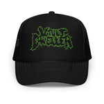 VAULT DWELLER - Logo Trucker Hat