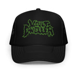 VAULT DWELLER - Logo Trucker Hat
