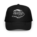 SEKKUSU - Logo Trucker Hat