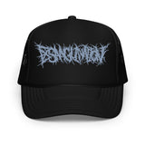 EXSANGUINATION - Logo Trucker Hat