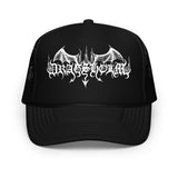 DRAGSHOLM - Logo Trucker Hat