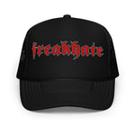 FREAKHATE - Logo Trucker Hat