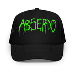 ABSERDO - Logo Trucker Hat
