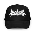 GORGY - Logo Trucker Hat