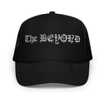 THE BEYOND - Logo Trucker Hat