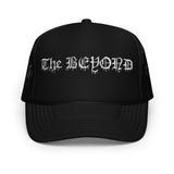 THE BEYOND - Logo Trucker Hat