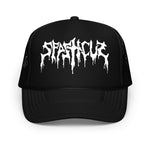 SPASTICUS - Logo Trucker Hat