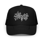 TO DESCEND - Logo Trucker Hat
