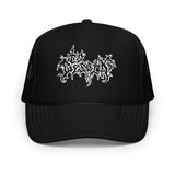 TO DESCEND - Logo Trucker Hat