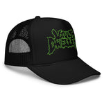 VAULT DWELLER - Logo Trucker Hat