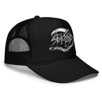 SEKKUSU - Logo Trucker Hat