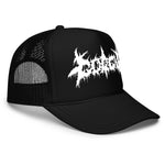 GORGY - Logo Trucker Hat
