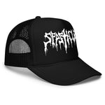SPASTICUS - Logo Trucker Hat