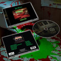 GORE MACHINE - Congealed And Foaming CD