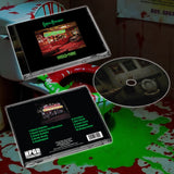 GORE MACHINE - Congealed And Foaming CD