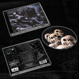 GRIM LEGION - Harbingers Of Death CD