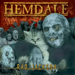 HEMDALE - Rad Jackson 2XLP