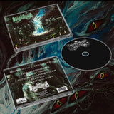 HIGHGATE - Prophecies Of Eternal Horror CD