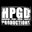 Horror Pain Gore Death Productions Shop logo