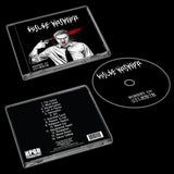 KOSUKE HASHIDA - Moment Of Silence CD