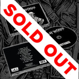 KOSUKE HASHIDA - Outrage CD