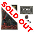 LED TO THE GRAVE - Pray For Death Cassette