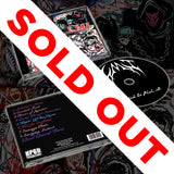 L.M.I. - Failed To Feel It CD