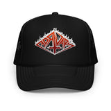 MORTUARY - Logo Trucker Hat