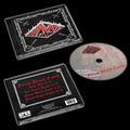 MORTUARY - Great Black Earth CD