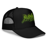 MUCOSAL - Logo Trucker Hat
