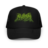 MUCOSAL - Logo Trucker Hat