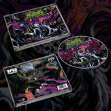 MUCOSAL - Amalgamated States CD