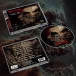 PERCUSSOR - Remnants Of Horror: The Final Cut CD