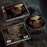 PERCUSSOR - Remnants Of Horror: The Final Cut CD