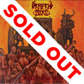 SACRIFICIAL BLOOD - SoulS For Sale CD