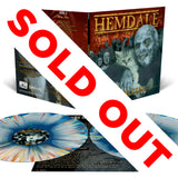 HEMDALE - Rad Jackson 2XLP