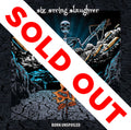 SIX STRING SLAUGHTER - Born Unspoiled CD