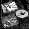 STRANGULIATORIUS - Flies Don't Lie CD