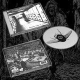 STRANGULIATORIUS - Flies Don't Lie CD