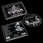 VIOLENT TESTIMONY - Aggravate CD