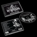 VIOLENT TESTIMONY - Aggravate CD