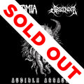 ANATOMIA / ABSCONDER - Audible Assault "Split" CD