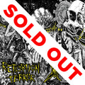 RETORTION TERROR / INVIDIOSUS - Split CD