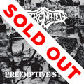 ENTRENCHED - Preemptive Strike CD