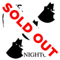 HIVE - Night Cats CD