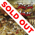 DEAD WAR - The Triumph Of Death CD