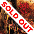 CREATED TO KILL - Death's Construction CD