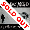 THE BEYOND - Frostbitepanzerfuck CD